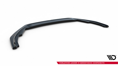 Splitter Ford Focus ST ST-Line Mk4 Facelift Przód v.7