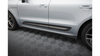 Diffuser Porsche Macan T I Facelift 2 Side Skirts