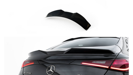 Spoiler Mercedes-Benz AMG CLE 53 C236 Tył