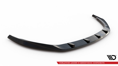 Diffusor Opel Astra L MK6 Front Bumper v.2
