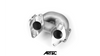 Mazda 13B T4 Exhaust Manifold
