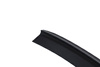 Spoiler Cap - Audi A6 C7 2012-2014 D TYPE 4D (ABS)