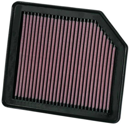 K&N Panel Filter 33-2342