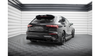 Splitter Audi RS3 8Y Rear Central