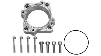 DBW Adapter 70mm 2JZ-GTE