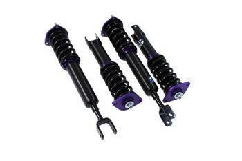 Drift Suspension D2 Racing NISSAN 350 Z Z33 (Modified Rr Integrated) 02-08