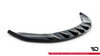 Splitter Tesla Model S Plaid I Facelift Front v.3
