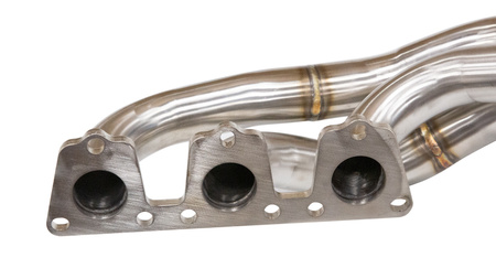 Kolektor wydechowy Audi S4 S5 A7 A8 B8 Q5 SQ5 3.0 TFSI