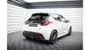 Spoiler Cap Toyota Yaris IV GR Sport