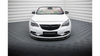 Splitters set Opel Cascada