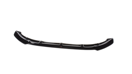 Splitter Mini COOPER S III 3-DOOR (F56) Front Gloss Black