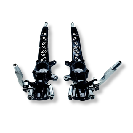 Angle Kit Lexus IS200 FAT