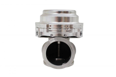 TurboWorks External WasteGate 44mm water cooled Silver