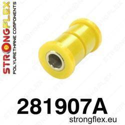 Front wishbone front bush 26mm SPORT