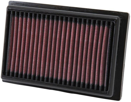 K&N Panel Filter 33-2485