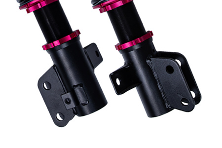 Suspension TurboWorks Hyundai Genesis 2009-2010