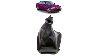 Dedykowna gałka zmiany biegów BMW 3 E46 1998-2005