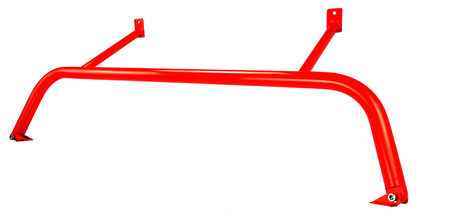 Harness Bar Nissan 350Z Red