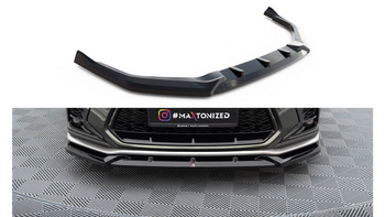 Splitter Lexus NX F-Sport II Front v.2