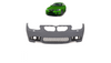 Bumper BMW 3 E92 E93 Front SRA DAMAGE