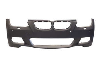 Bumper BMW 3 E92 E93 Front PDC SRA