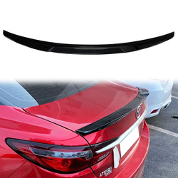 Diffuser Mazda 6 III Cap ABS