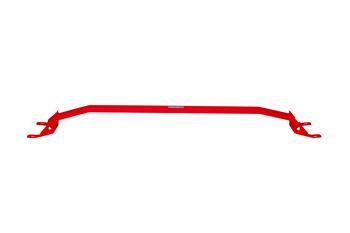 Front upper strut bar VW Golf 1 Red