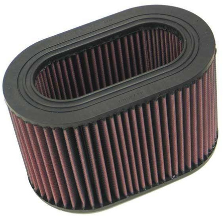 K&N Panel Filter E-2871