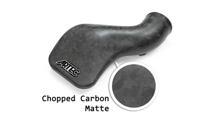 Toyota Supra A80 Układ dolotowy Carbon