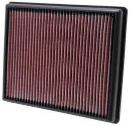 K&N Panel Filter 33-2997