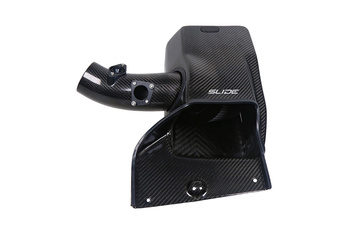 Układ Dolotowy Honda Civic Type R FL5 2.0T Slide Carbon