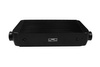 TurboWorks Intercooler 600x300x150 inlet 3,5" Black