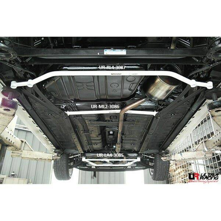 PERODUA AXIA B200 1.0 2WD 2014-present