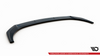 Splitter Kia Ceed III GT GT-Line Proceed I Front v.3 Gloss Black