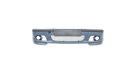 Bumper BMW 3 E46 Front