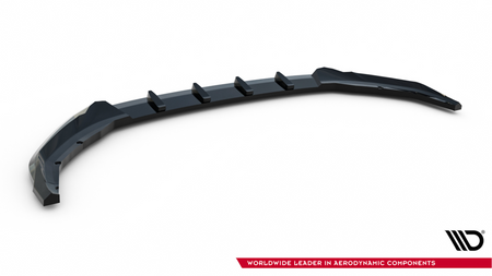 Set of Splitters Skoda Kodiaq Mk2