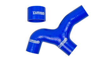 Intake Silicone Hose Subaru Impreza WRX 96-00 GC8 TurboWorks
