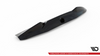 Rear window Cap BMW 1 F40 M-Pack Gloss Black