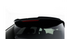 Spoiler Audi Q7 S-Line Mk2 Facelift 2 Rear