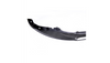 Diffuser BMW 4 G22 G23 G83 Front Bumper Carbon Look