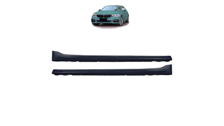 Side Skirts BMW 5 G30 G31