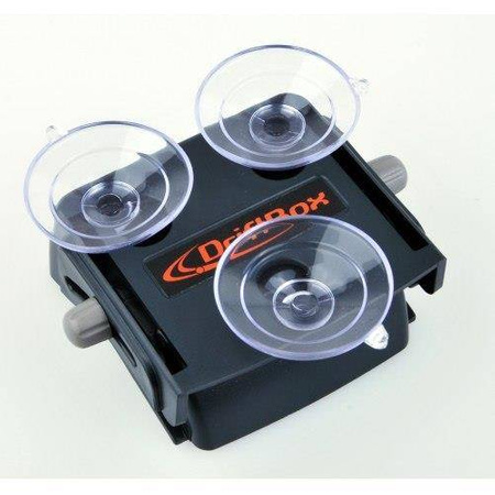 Windscreen Mounting Cradle for PerformanceBox and DriftBox