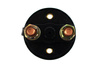 Main switch, hebel 2 open