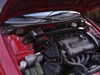 Strut Bar Mitsubishi Eclipse 95-99 TurboWorks