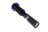 Street Suspension D2 Racing BMW 6 SERIES E63 8 CYL 04-10