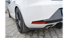 Diffuser Seat Leon III FR Rear