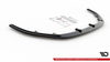Splitter Mazda CX-3 przód v.1 Gloss Black