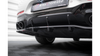 Splitters set Mercedes-Benz AMG GT 43 4 Door