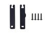 Hood Vent Spacer BMW E80 E81 E82 20mm