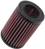 K&N Panel Filter E-9257